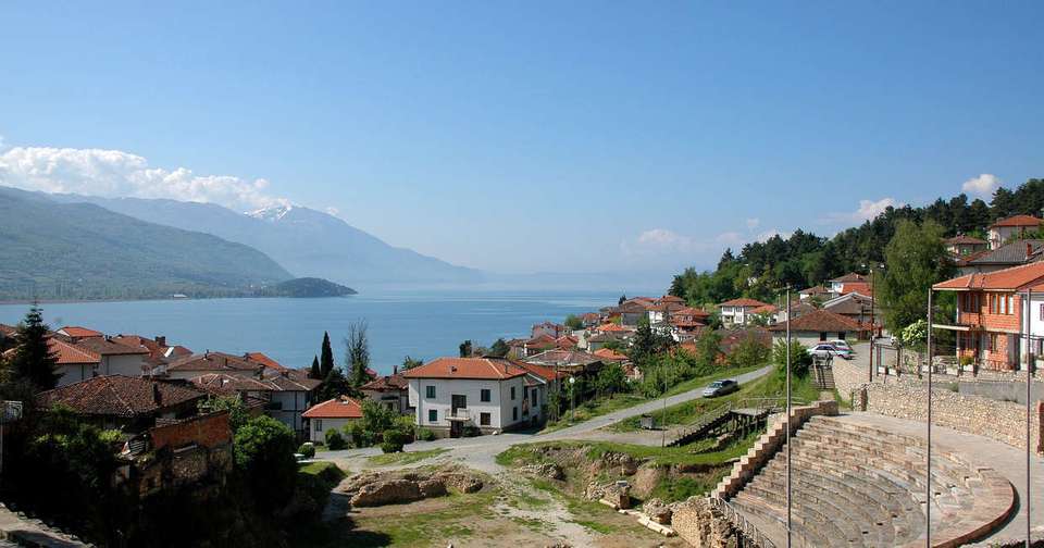 Ancient Macedonia - Explore - Bulgaria