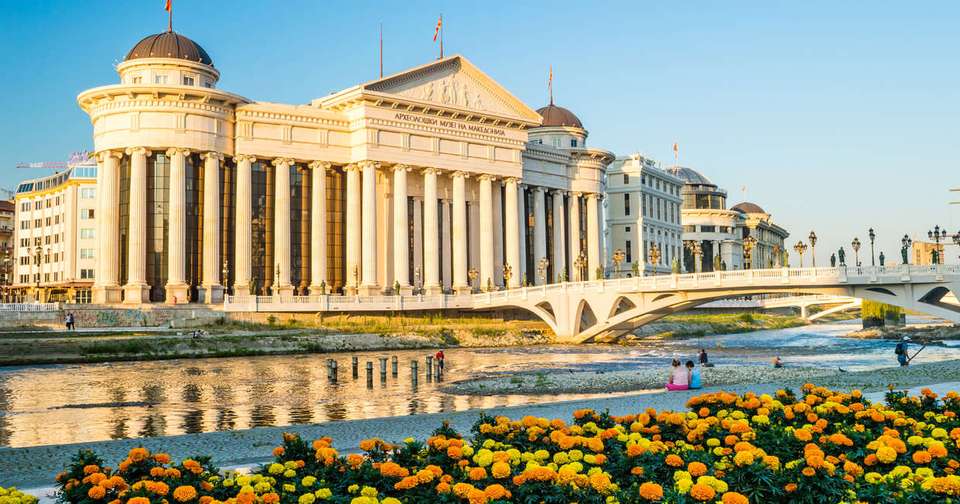 Ancient Macedonia - Explore - Bulgaria - Image 7