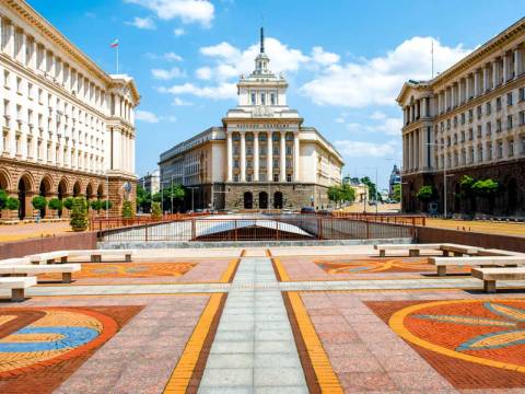 Active And Outdoor Tour: Ancient Macedonia