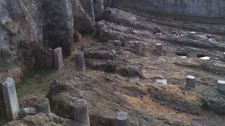 Ancient Plevrona and Oiniades Full Day Tour - Theodores Travel - Greece - Image 7