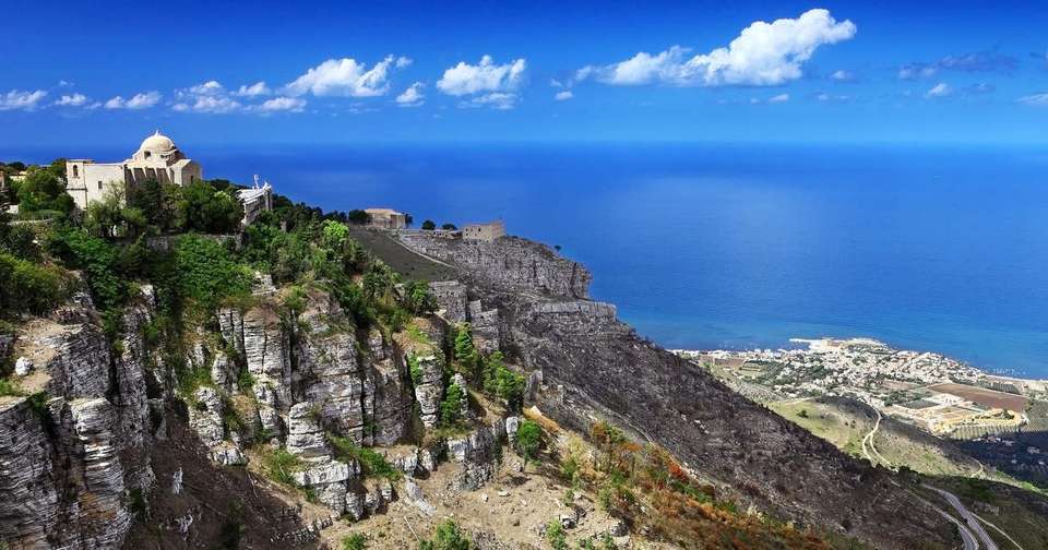 Sicily in Depth with Historian Antonio Marretta - Explore - Italy - Image 17