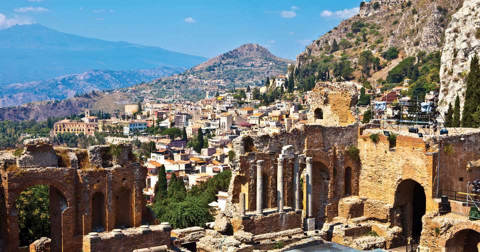 Sicily in Depth with Historian Antonio Marretta - Explore - Italy - Image 13