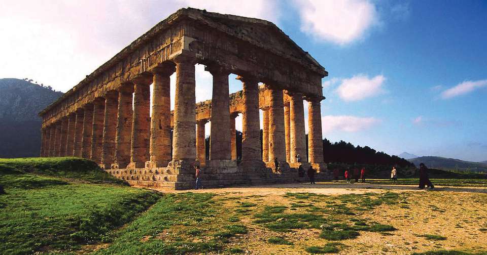 Sicily in Depth with Historian Antonio Marretta - Explore - Italy - Image 12
