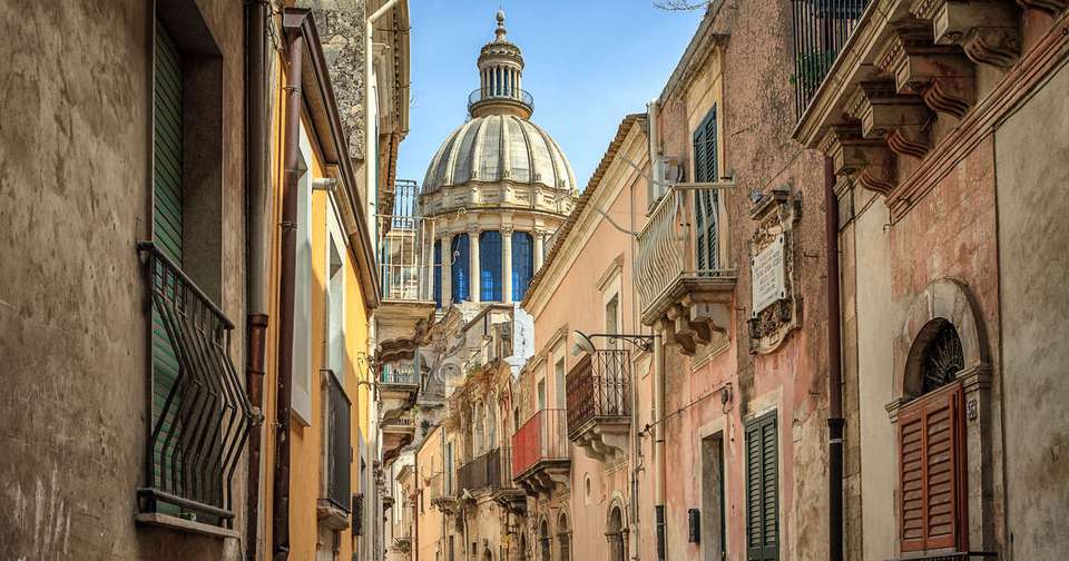 Sicily in Depth with Historian Antonio Marretta - Explore - Italy - Image 7
