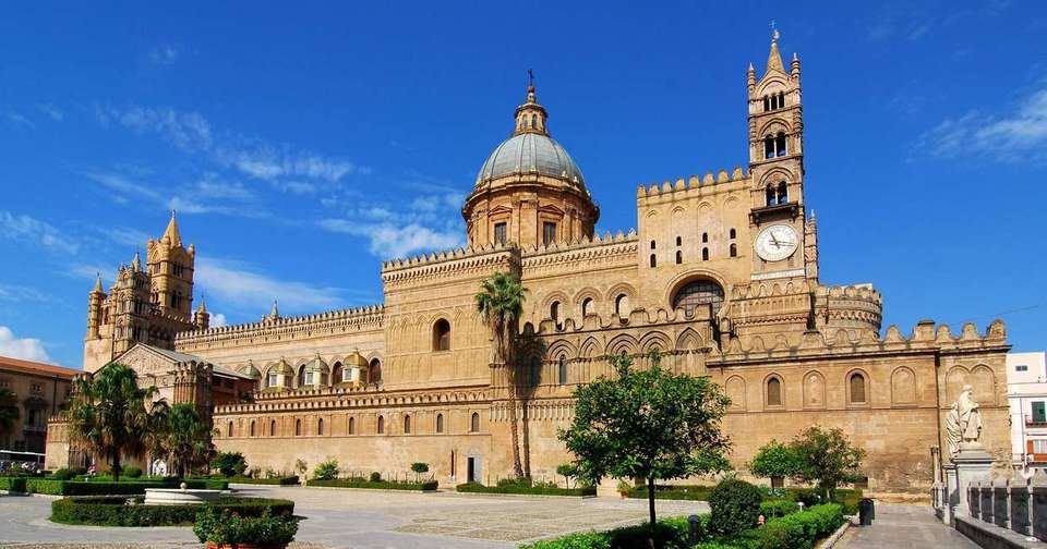 Sicily in Depth with Historian Antonio Marretta - Explore - Italy - Image 6