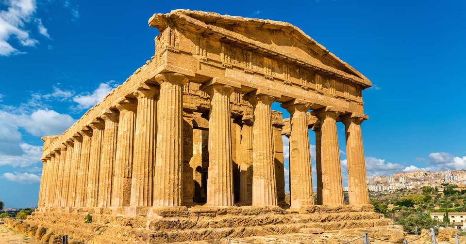 Sicily in Depth with Historian Antonio Marretta - Explore - Italy - Image 5