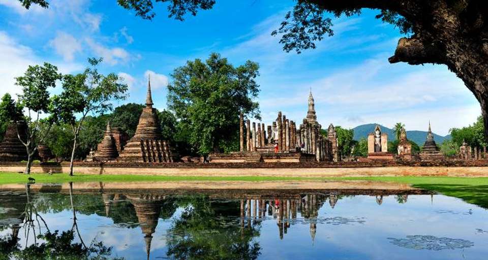 Ancient Thailand - 7 days - undefined - Image 3