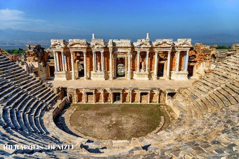 Ancient Turkey Tour - November 2026