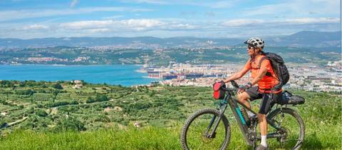 Ancient Venetian Empire By Bike - October 2026