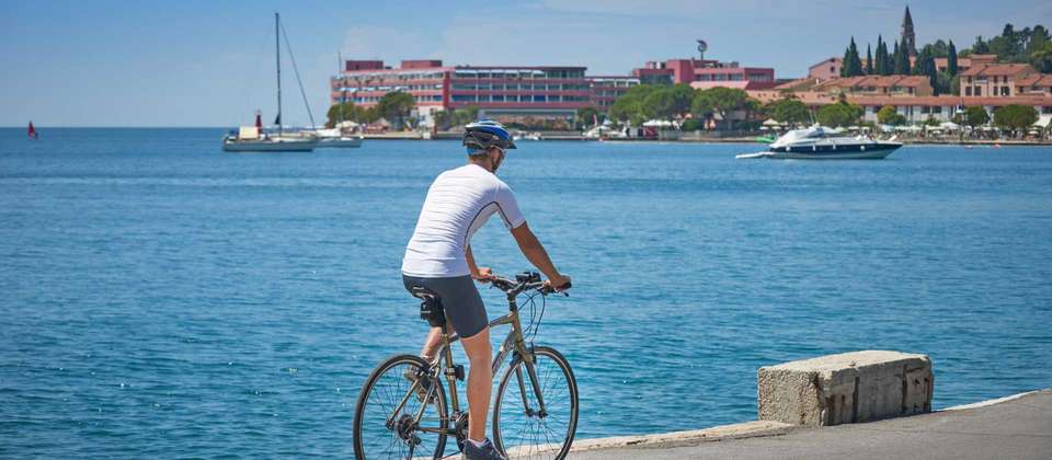 Ancient Venetian Empire by Bike - Utracks - Italy - Image 3