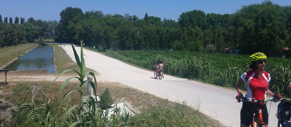 Ancient Venetian Empire by Bike - Utracks - Italy - Image 8