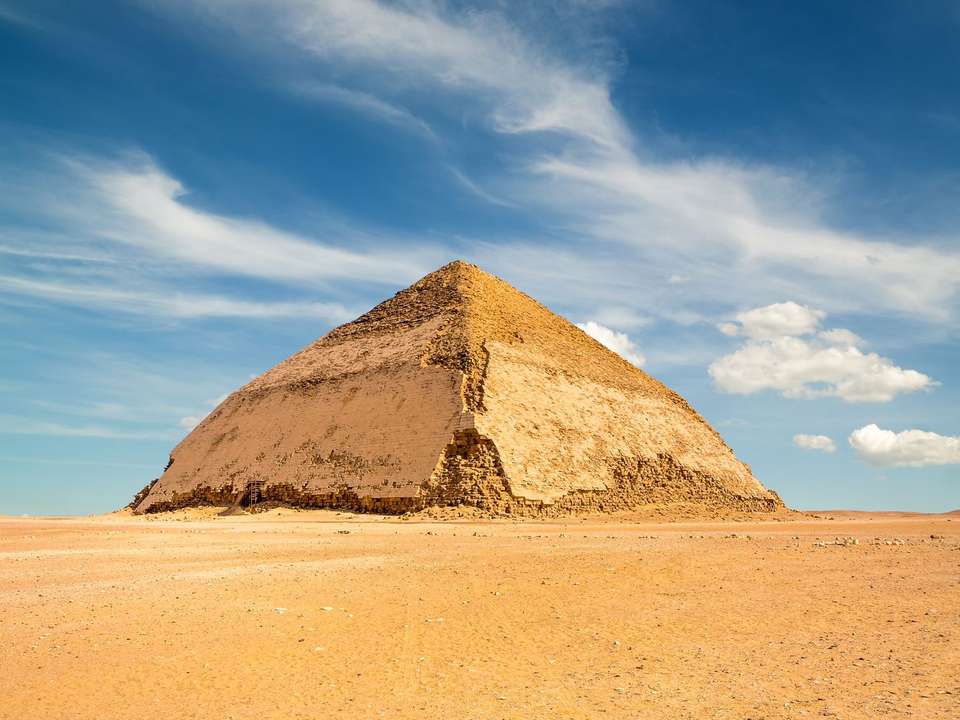 Ancient Wonders of Egypt by Nile Cruise - 8 days - On The Go Tours - Egypt - Image 2