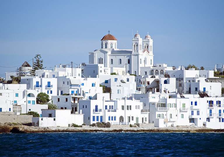 Ancient Wonders of Greece trip - alternative tour available