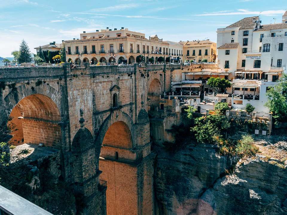 Andalucia & Madrid From Costa del Sol - 5 days - On The Go Tours - Spain - Image 11