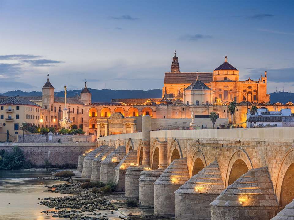 Andalucia Express - 5 days - On The Go Tours - Spain - Image 1