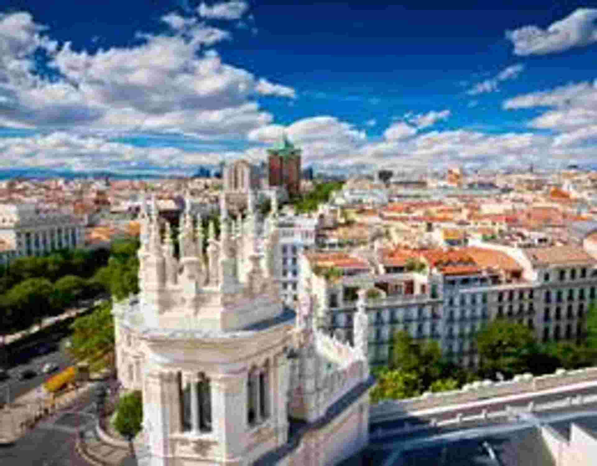Andalucia Getaway - 5 days