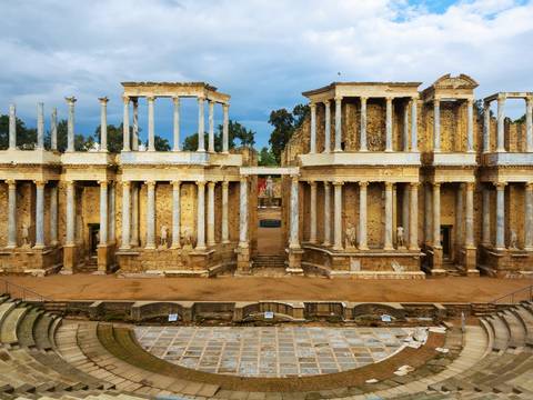 Andalucia, Morocco & Porto From Lisbon - 15 Days