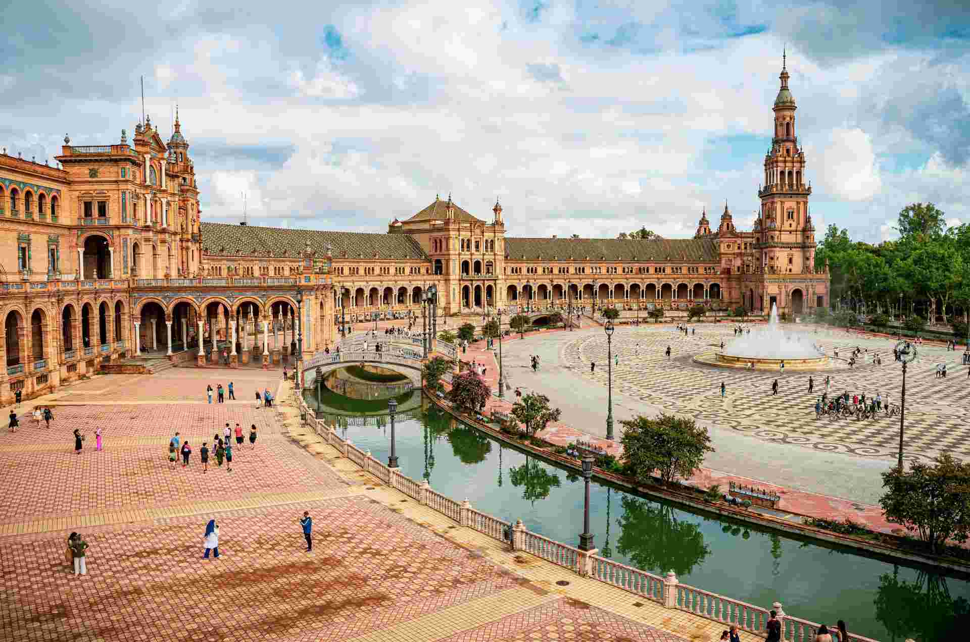 Andalucia Uncovered - 6 days