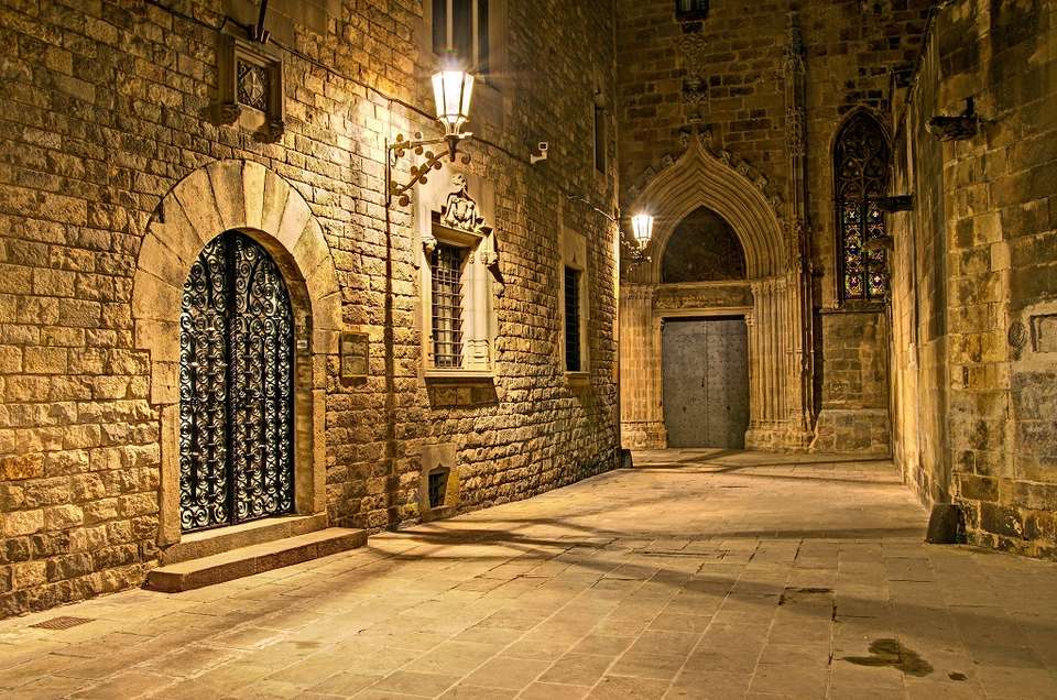 Andalusia & Mediterranean Coast With Barcelona - Destination Services - Spain - Image 4