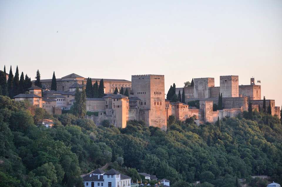 Andalusia & Mediterranean Coast With Barcelona - Destination Services - Spain - Image 5
