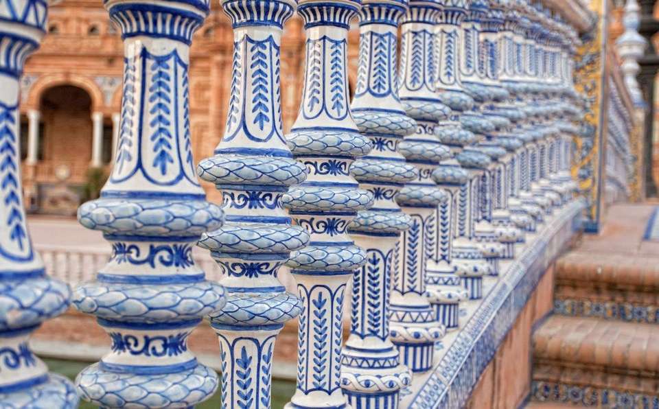 Andalusia & Mediterranean Coast With Barcelona - Destination Services - Spain - Image 6