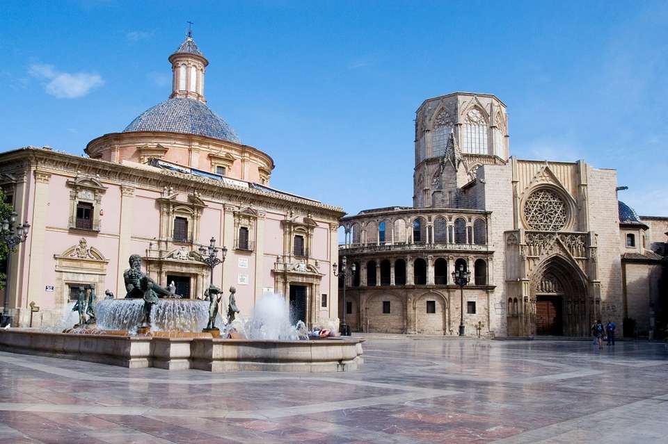 Andalusia & Mediterranean Coast With Barcelona - Destination Services - Spain - Image 7