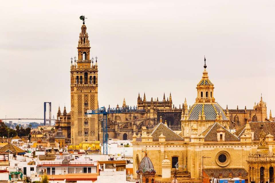 Andalusia & Mediterranean Coast With Barcelona - Destination Services - Spain - Image 8