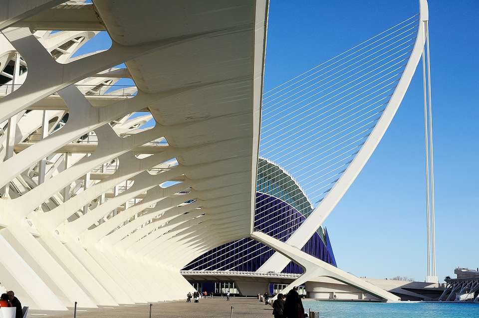 Andalusia & Mediterranean Coast With Barcelona - Destination Services - Spain - Image 9