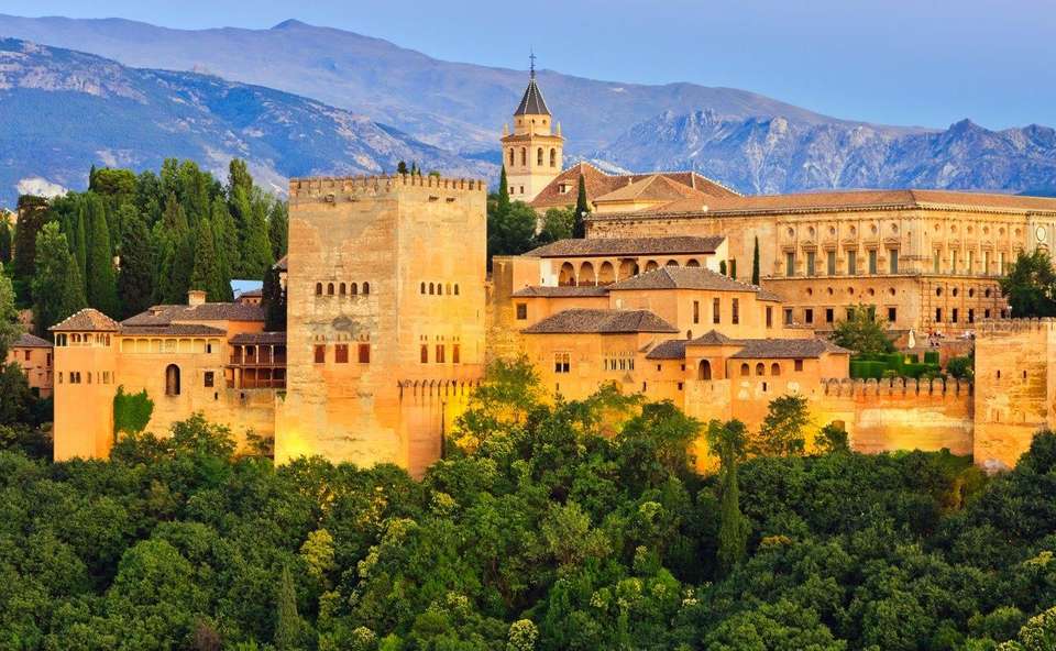 Andalusia & Mediterranean Coast With Barcelona - Destination Services - Spain - Image 10