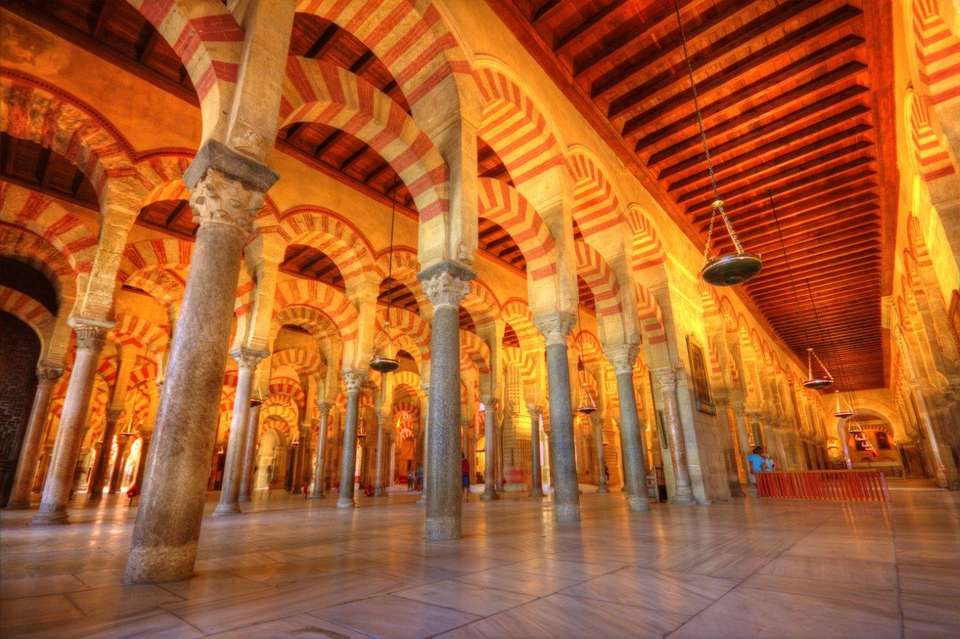 Andalusia & Mediterranean Coast With Barcelona - Destination Services - Spain - Image 11