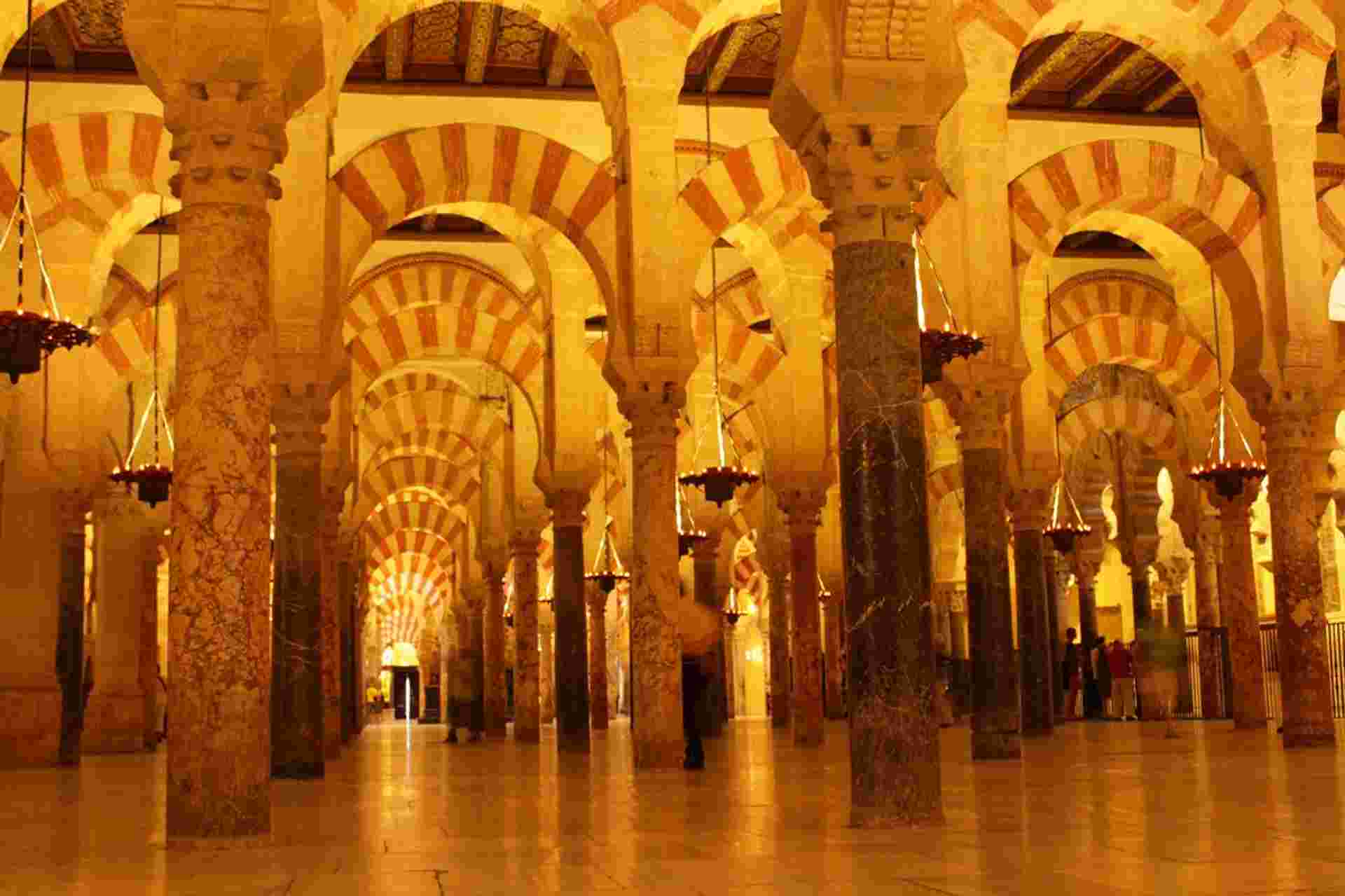 Andalusia & Morocco (multi Country)