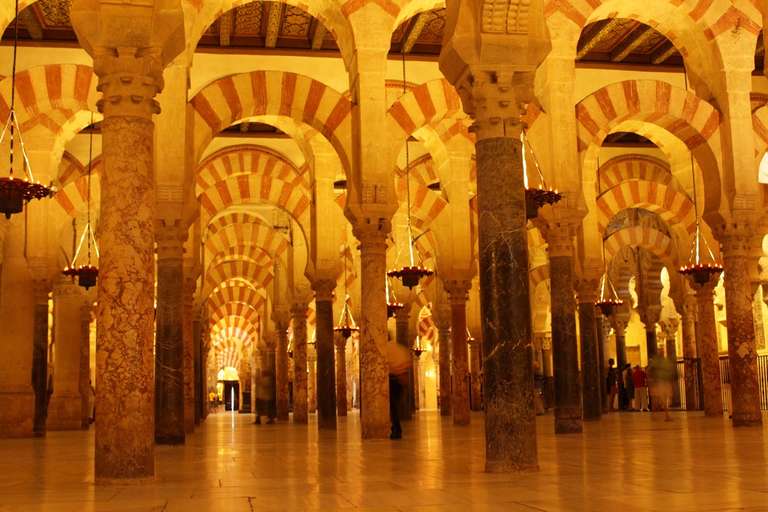 Andalusia & Morocco (multi Country) - 12 days