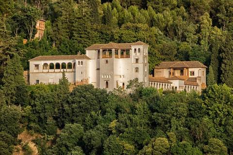 6 Day Tour To Andalusia & Toledo From Madrid (c660) - February 2026
