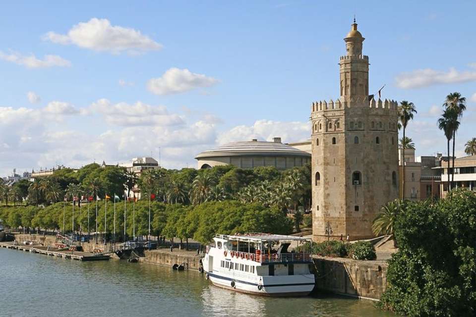 6-day Tour To Andalusia & Toledo From Madrid (c660) - Vpt Tours - Spain - Image 3