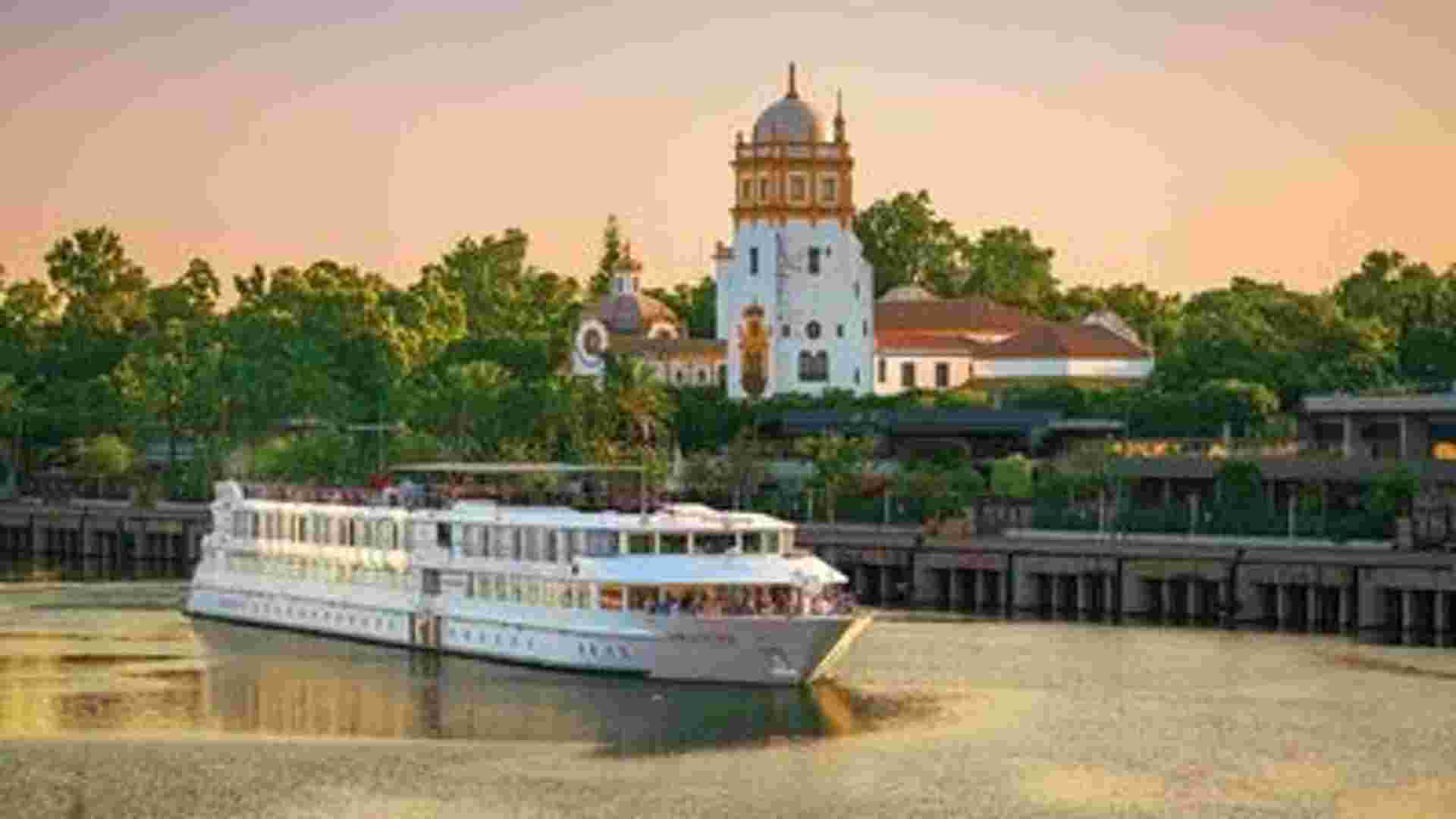 Andalusia by Cruise: A Journey through Art and History (port-to-port cruise)