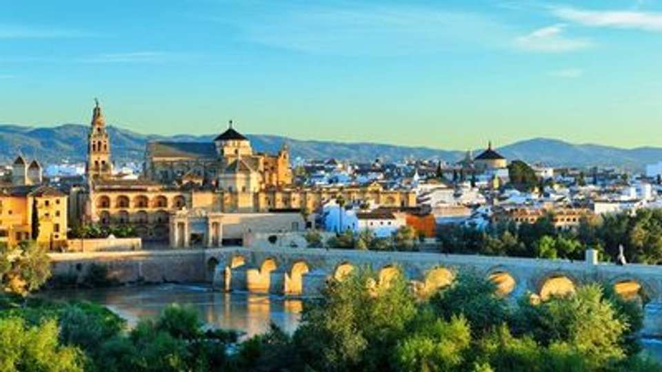 Andalusia by Cruise: A Journey through Art and History (port-to-port cruise) - Croisieurope - Spain - Image 2