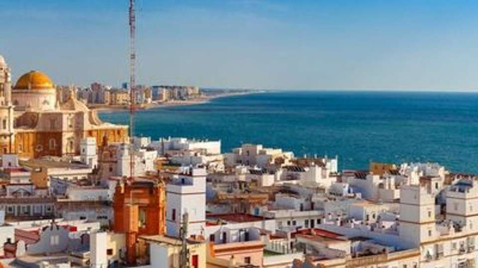 Andalusia by Cruise: A Journey through Art and History (port-to-port cruise) - Croisieurope - Spain - Image 4