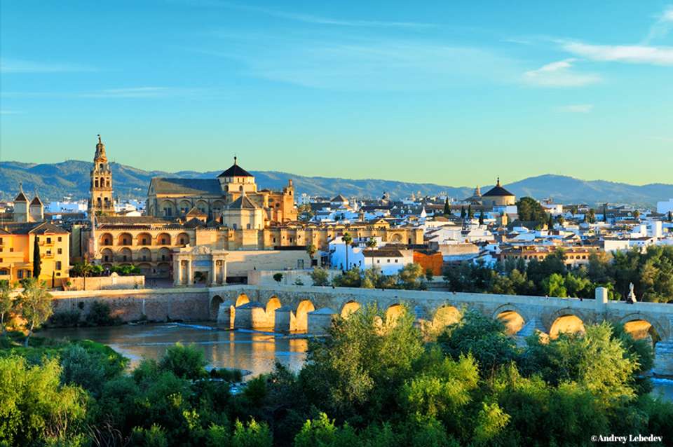 Andalusia by Cruise: A Journey through Art and History (port-to-port cruise) - Tweet World Travel - Spain - Image 1