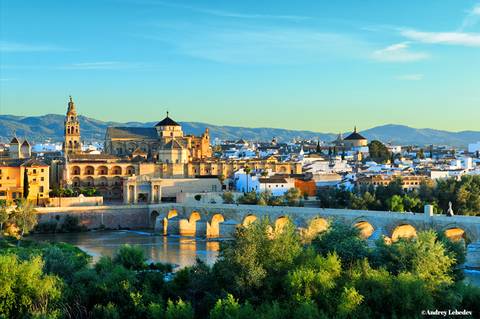 Andalusia By Cruise: A Journey Through Art And History (port-to-port Cruise) - March 2027