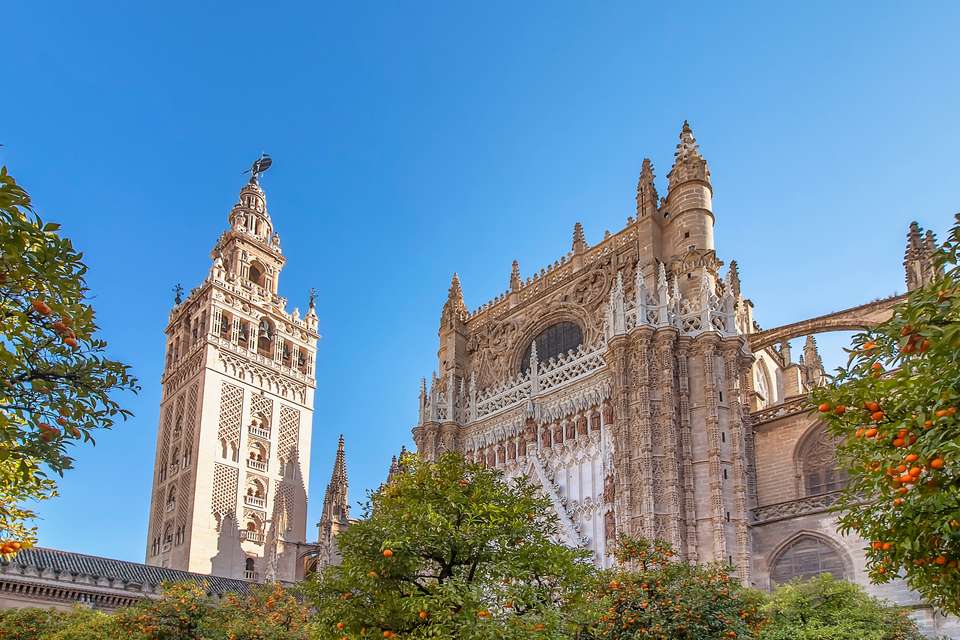 Andalusia by Cruise: A Journey through Art and History (port-to-port cruise) - Tweet World Travel - Spain - Image 2