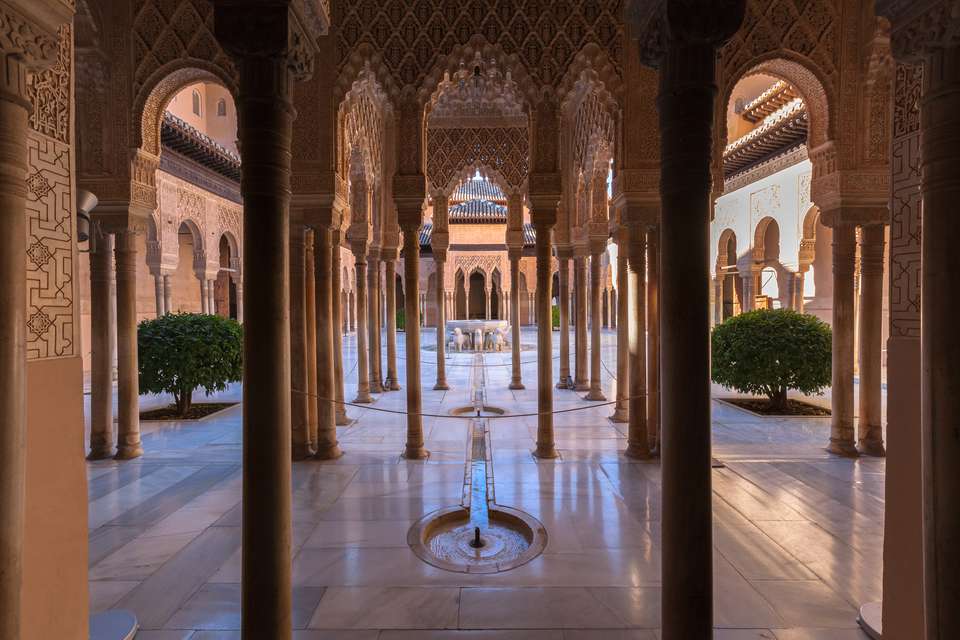 Andalusia by Cruise: A Journey through Art and History (port-to-port cruise) - Tweet World Travel - Spain - Image 4