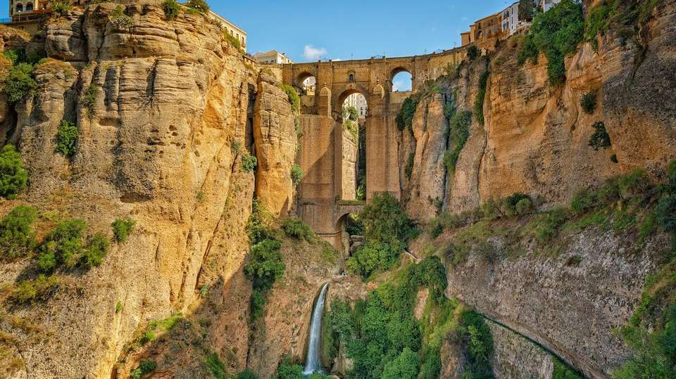 Andalusia Classic Tour: 4 Days - Costa Excursions - Spain - Image 3
