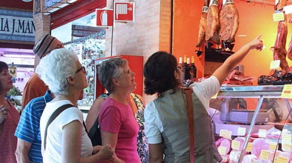 Andalusia Classic Tour: 4 Days - Costa Excursions - Spain - Image 4