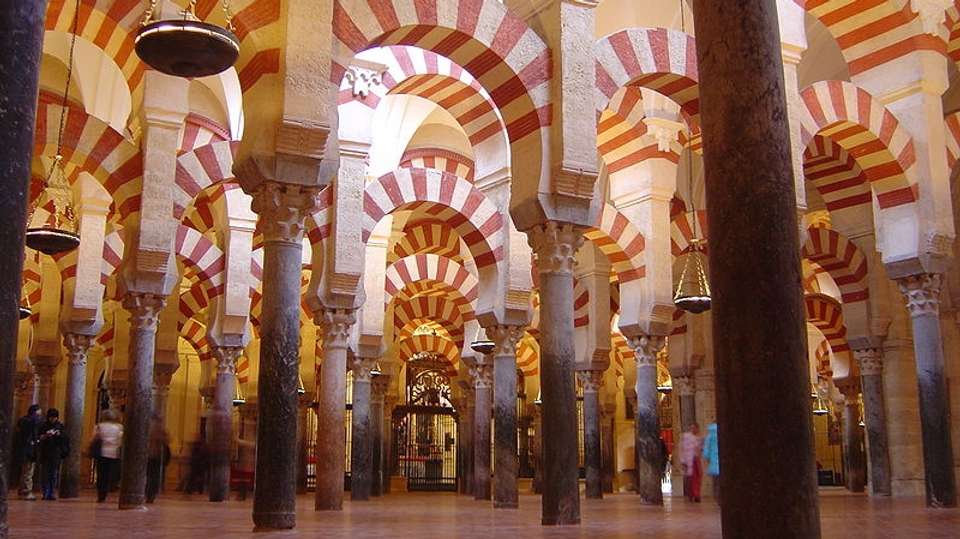 Andalusia Classic Tour: 4 Days - Costa Excursions - Spain - Image 5