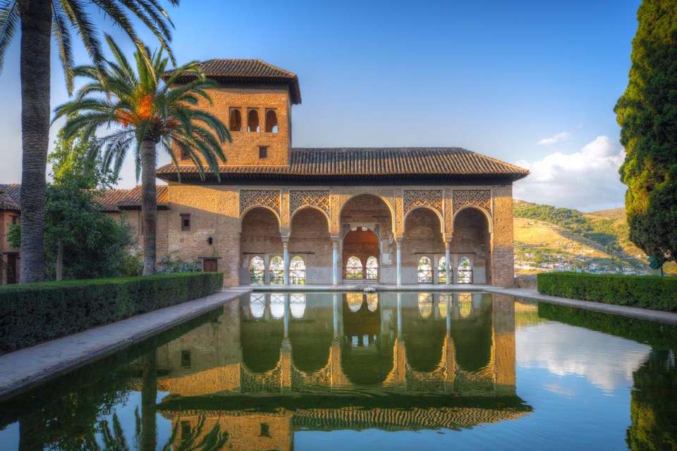 Andalusia Highlights, Self-drive - Destination Services - Spain - Image 5