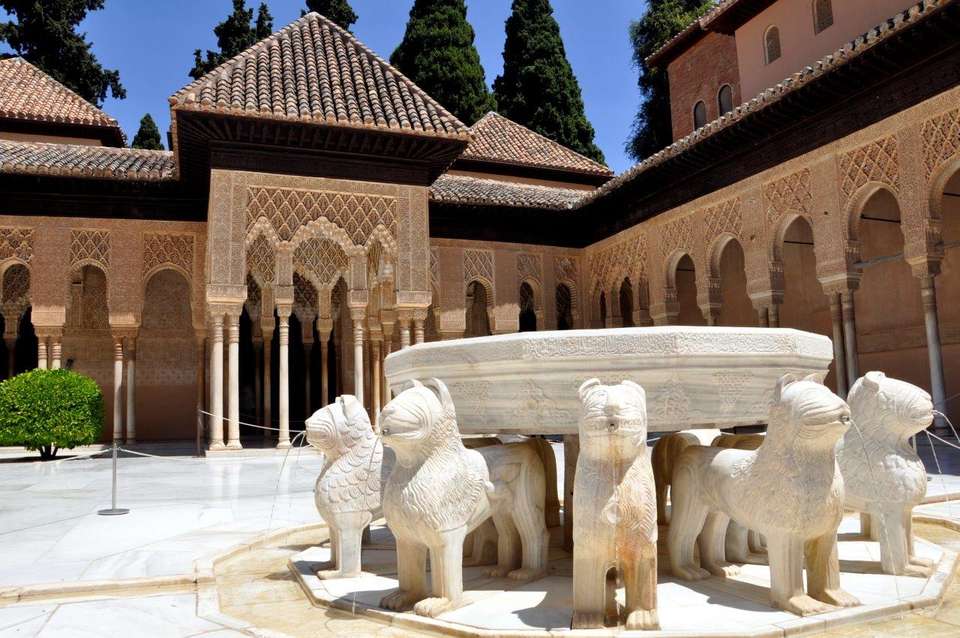 Andalusia Highlights, Self-drive - Destination Services - Spain - Image 9