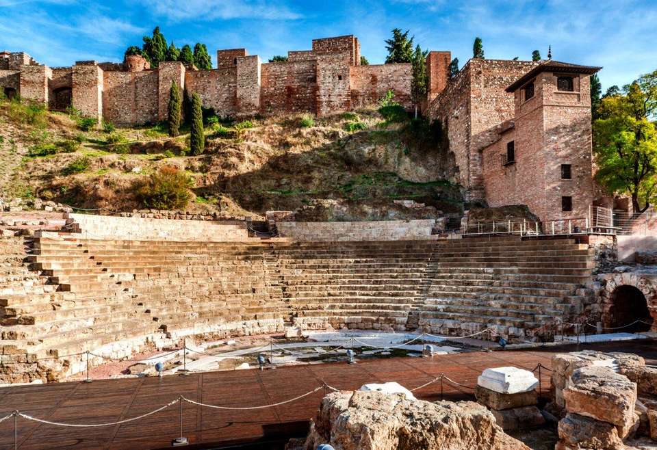 Andalusia Highlights, Self-drive - Destination Services - Spain - Image 11
