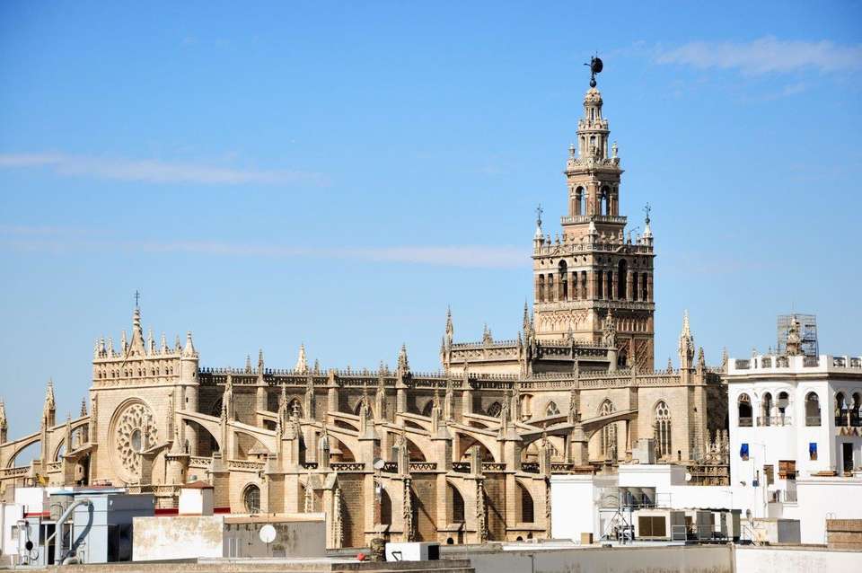 Andalusia Highlights, Self-drive - Destination Services - Spain - Image 12