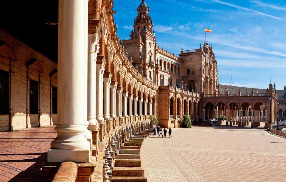 Andalusia Highlights, Self-drive - Destination Services - Spain - Image 13