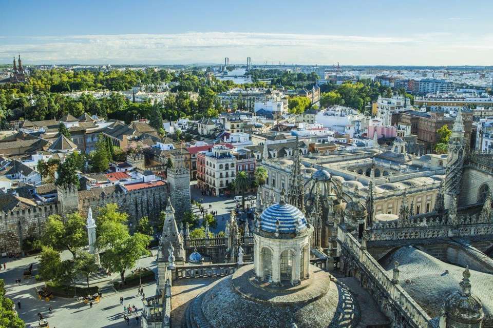 Andalusia Highlights, Self-drive - Destination Services - Spain - Image 15